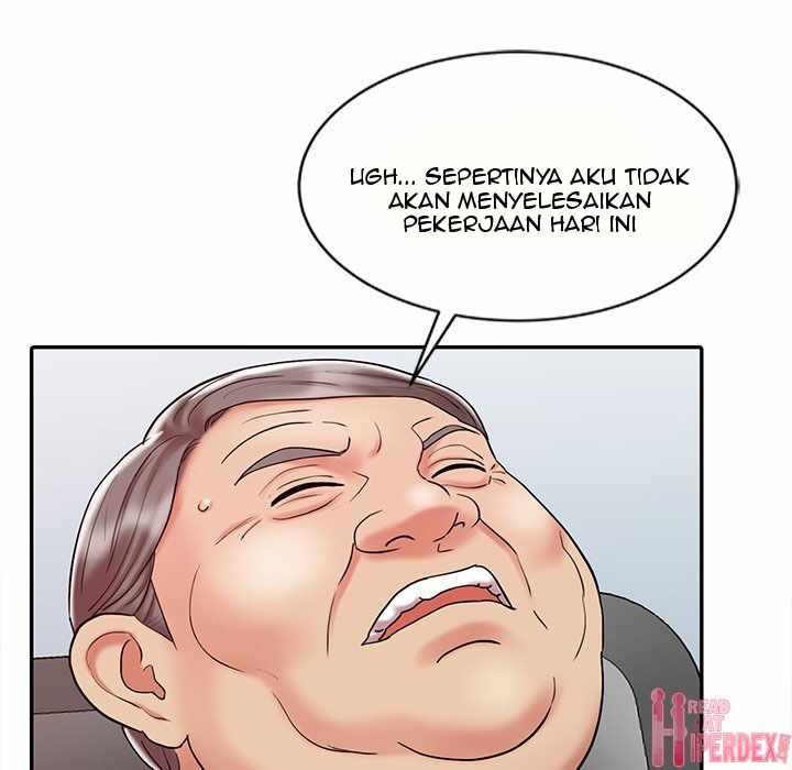 The Hand of Legend - Chapter 12 93