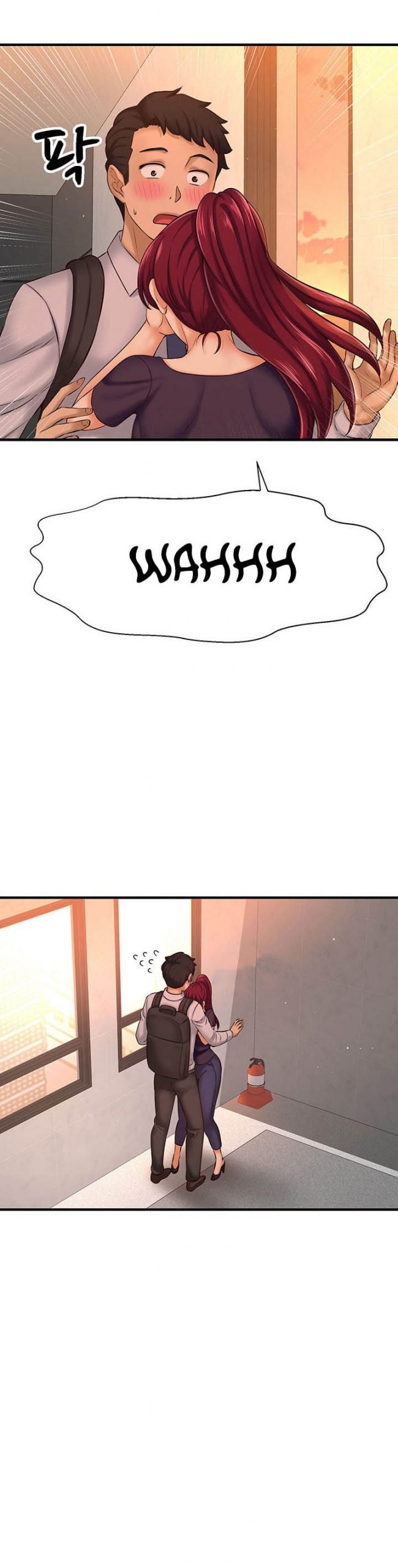 I Want to Know Her - Chapter 12 30 I Want to Know Her - Chapter 12 30