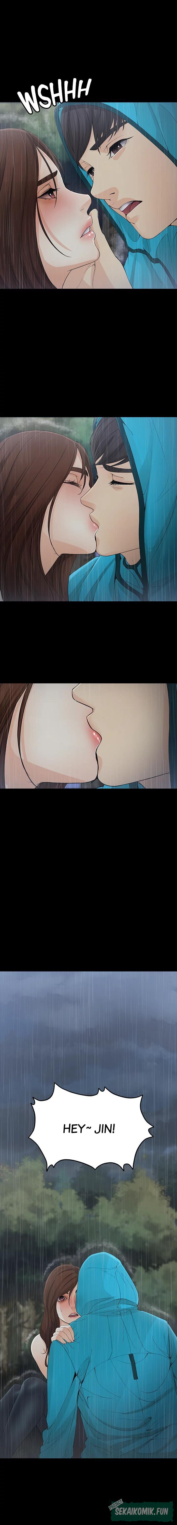 Falling for her - Chapter 12 16