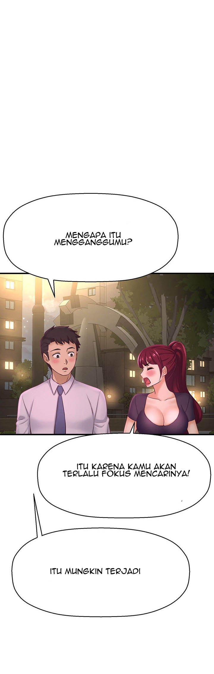 I Want to Know Her - Chapter 12 45 I Want to Know Her - Chapter 12 45