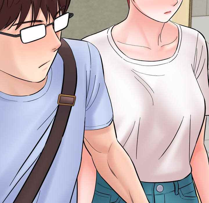 With Yumi - Chapter 12 118