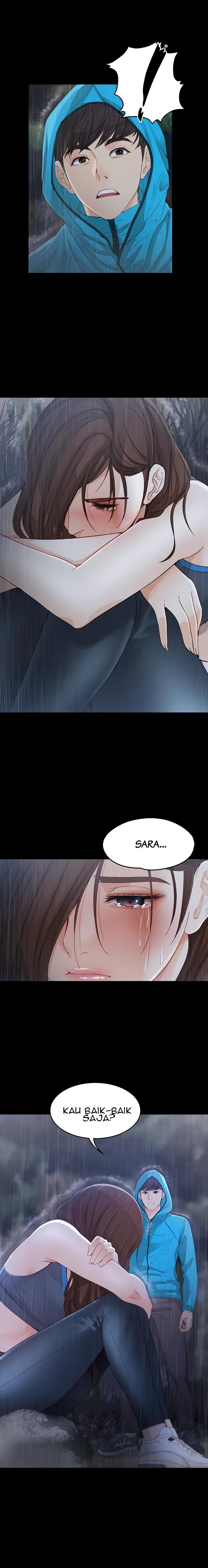 Falling for her - Chapter 12 11
