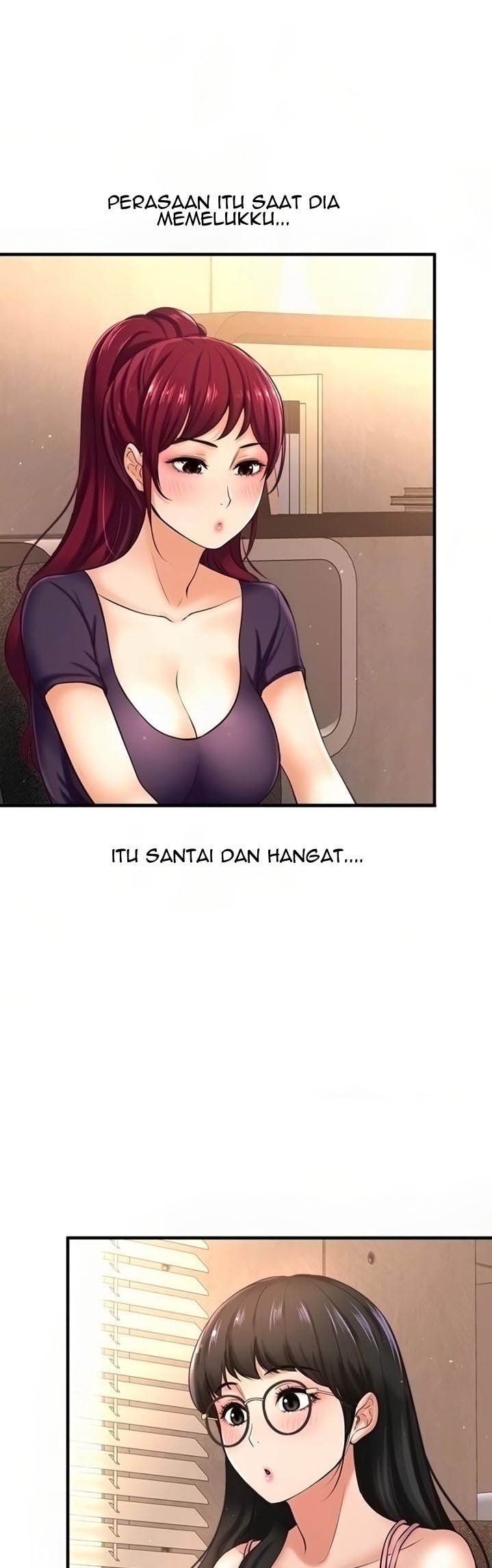 I Want to Know Her - Chapter 12 12 I Want to Know Her - Chapter 12 12