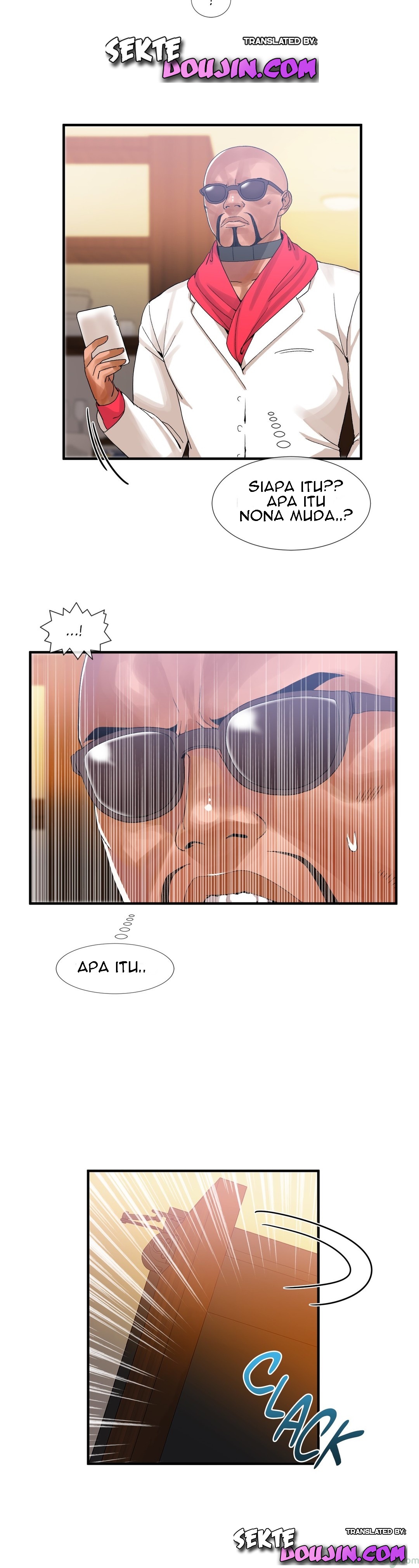 Deceptions (skull2) - Chapter 12 16