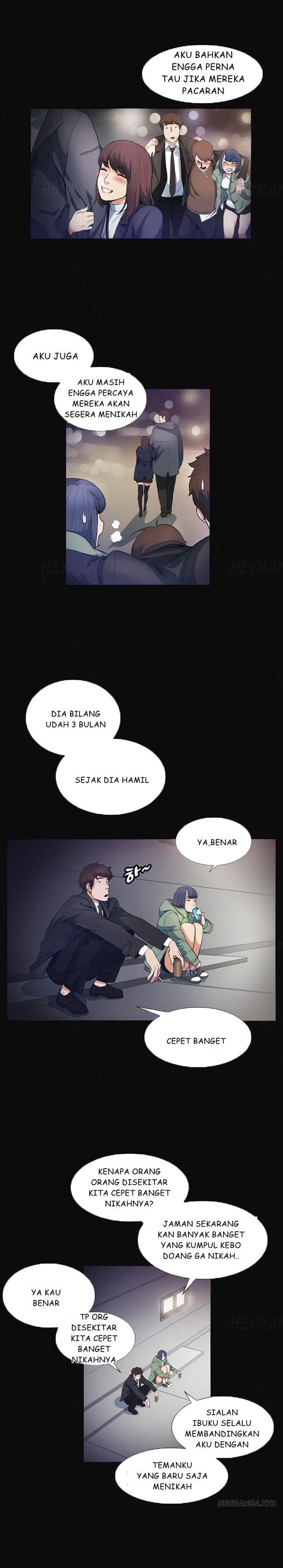 By Chance - Chapter 12 21