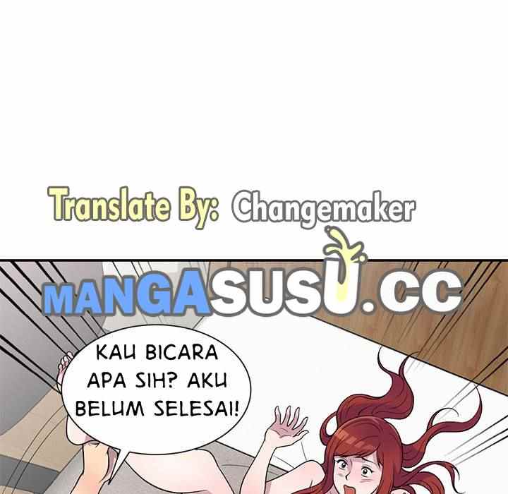A Stolen Taste - Chapter 12 60