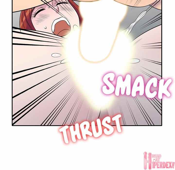 A Stolen Taste - Chapter 12 86