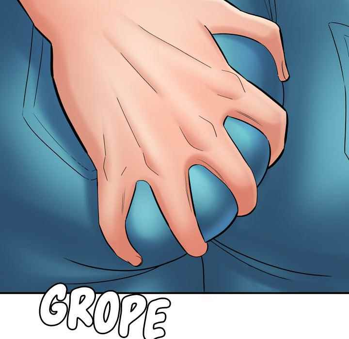 With Yumi - Chapter 12 124