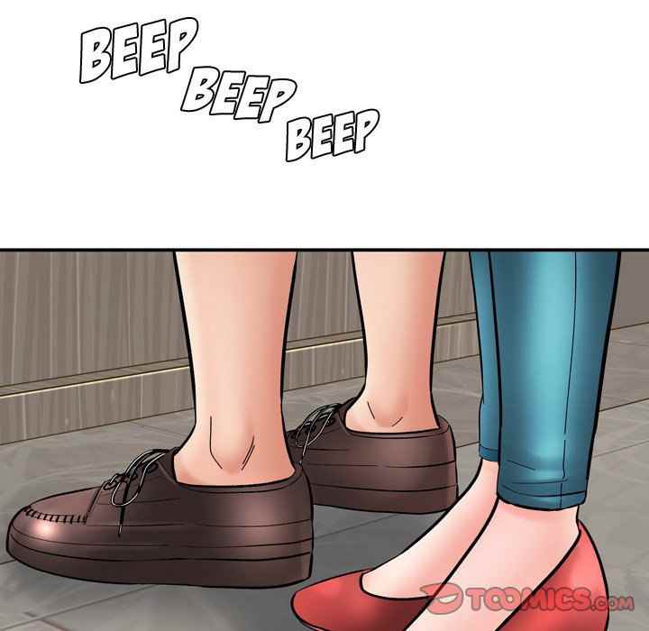 With Yumi - Chapter 12 101