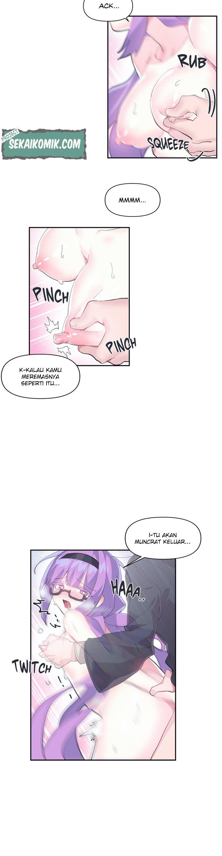 Log in to Lust-a-land - Chapter 12 18