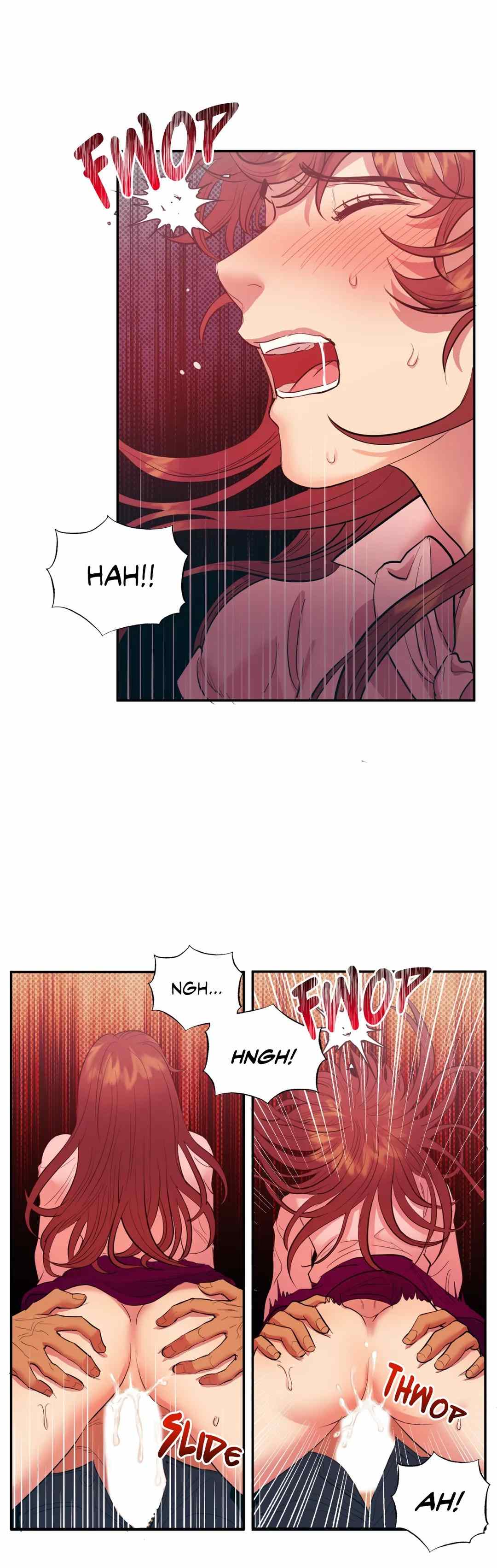 Hana’s Demons of Lust - Chapter 12 8 Hana’s Demons of Lust - Chapter 12 8