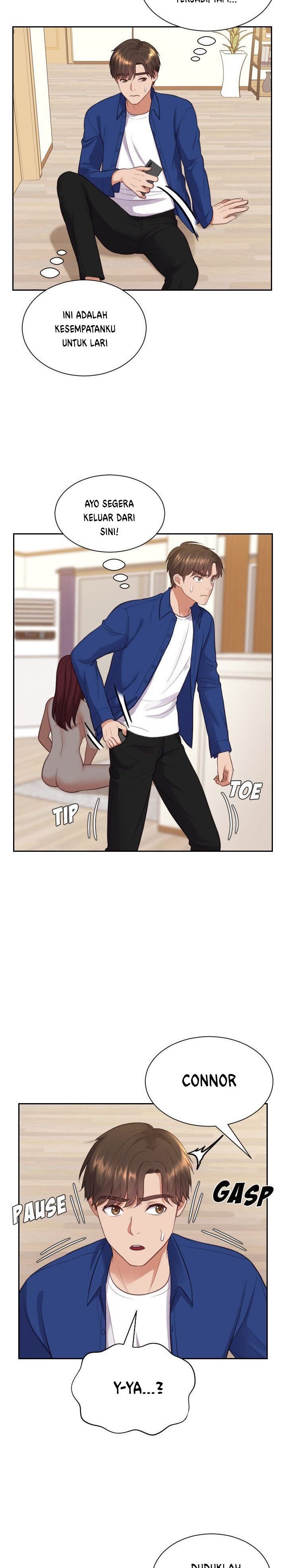 Her Situation - Chapter 12 11 Her Situation - Chapter 12 11