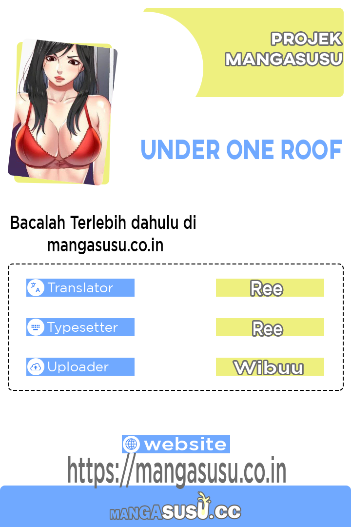 Under One Roof - Chapter 12 1