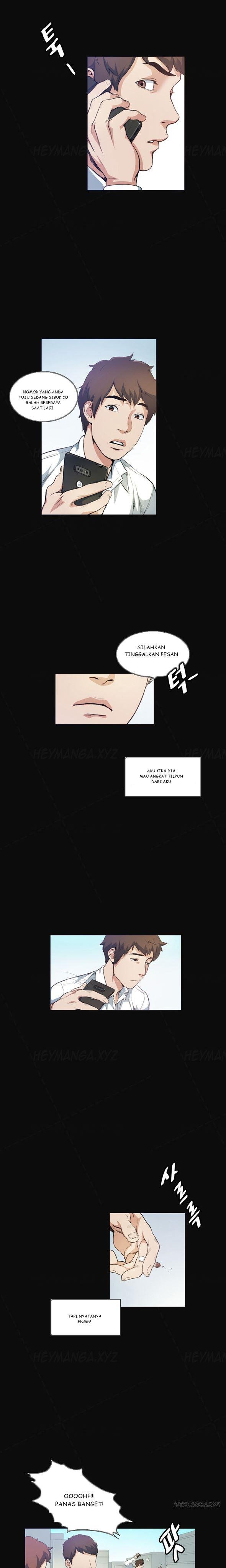 By Chance - Chapter 12 7
