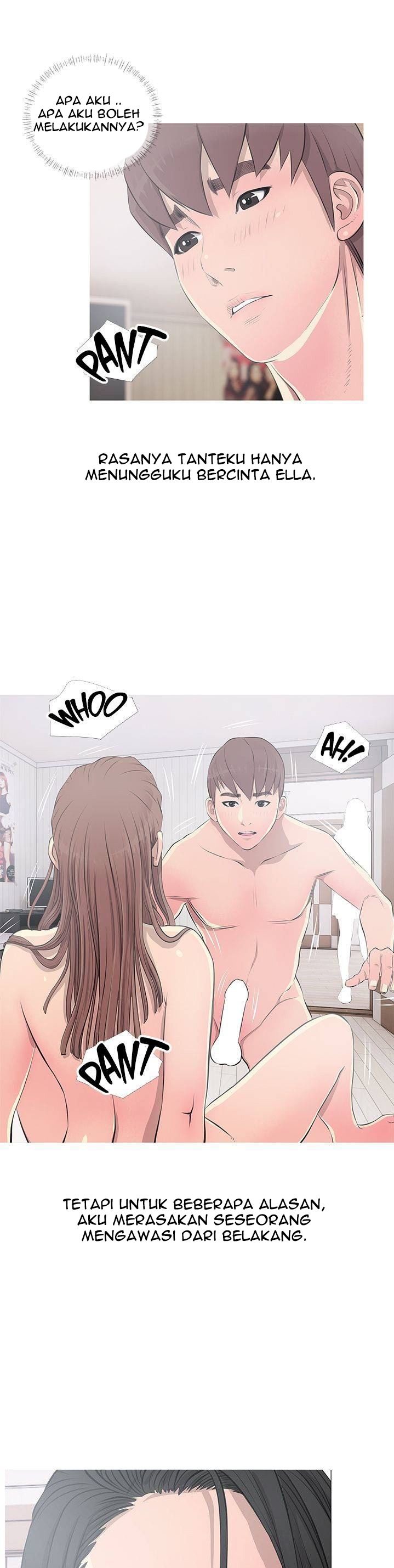 Ms. Master - Chapter 12 9