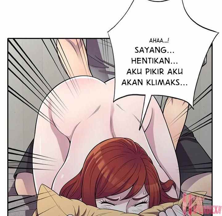 A Stolen Taste - Chapter 12 20