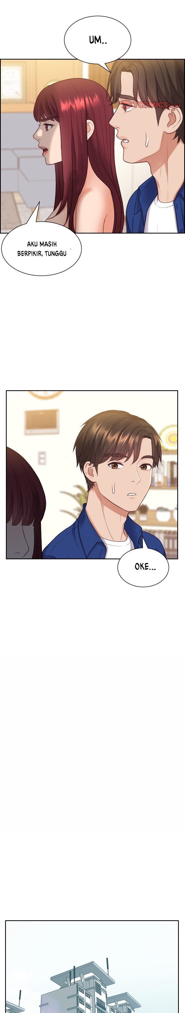 Her Situation - Chapter 12 15 Her Situation - Chapter 12 15