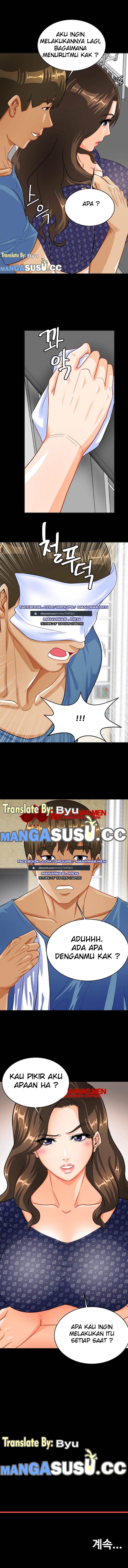 I Live With Sister-in-Law - Chapter 12 8 I Live With Sister-in-Law - Chapter 12 8