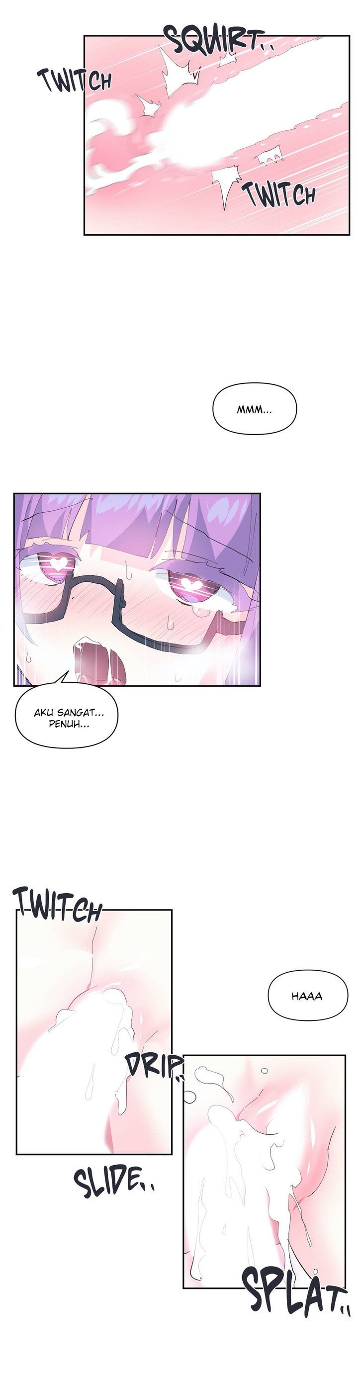 Log in to Lust-a-land - Chapter 12 24