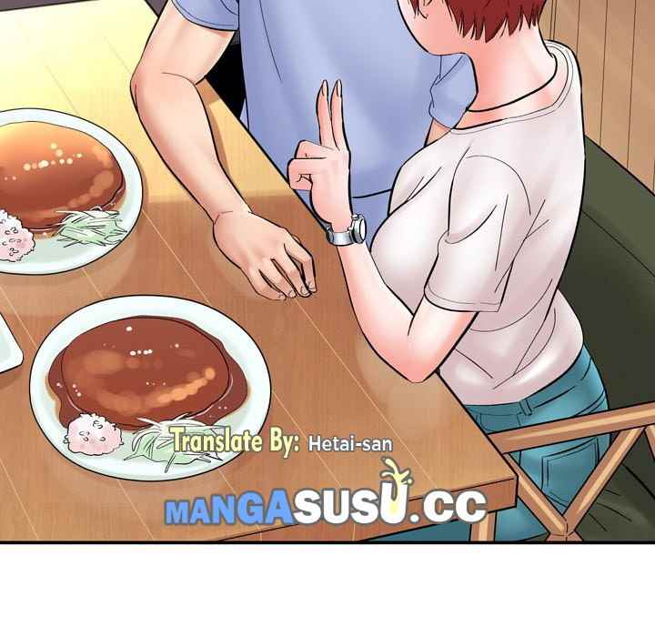 With Yumi - Chapter 12 22