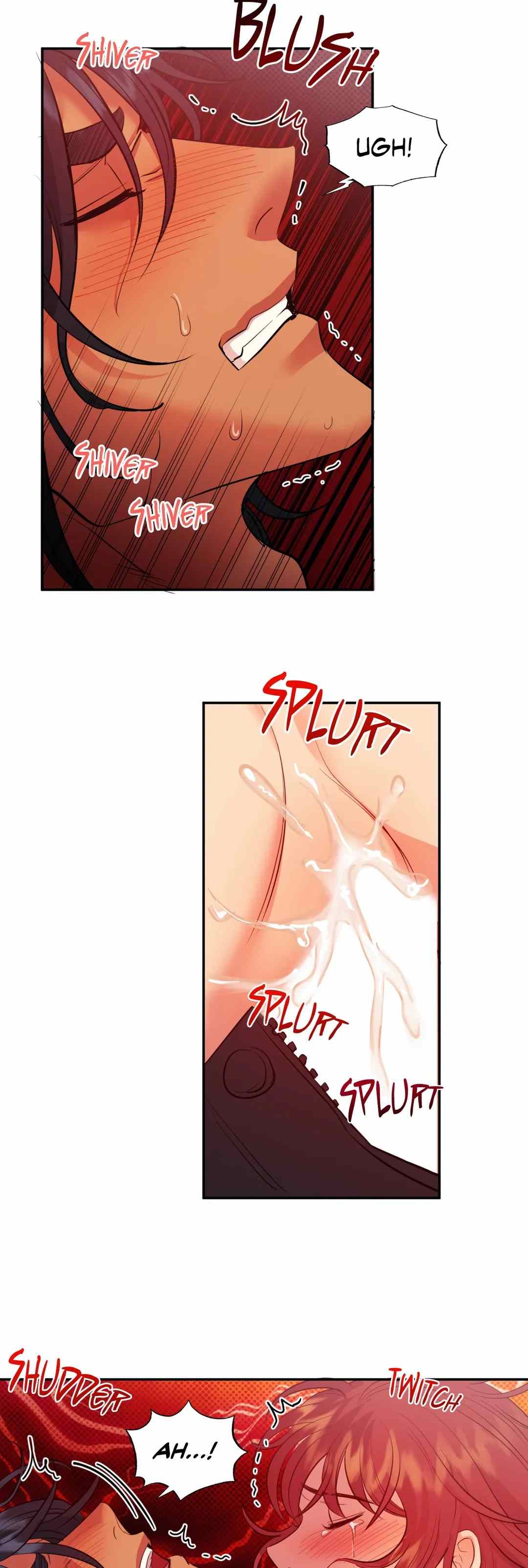 Hana’s Demons of Lust - Chapter 12 15 Hana’s Demons of Lust - Chapter 12 15