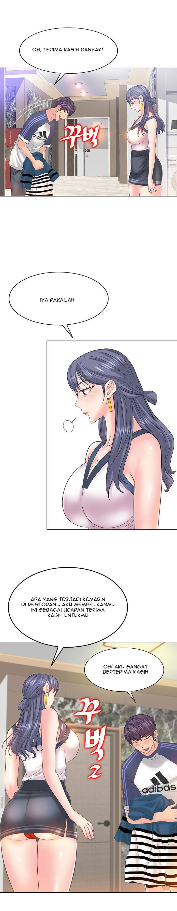 Hole in One - Chapter 12 13