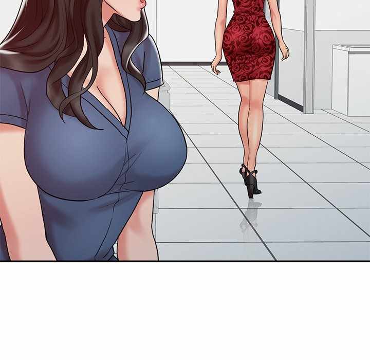 The Hand of Legend - Chapter 12 110