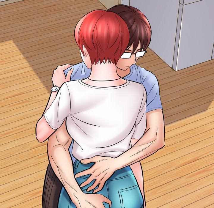 With Yumi - Chapter 12 126