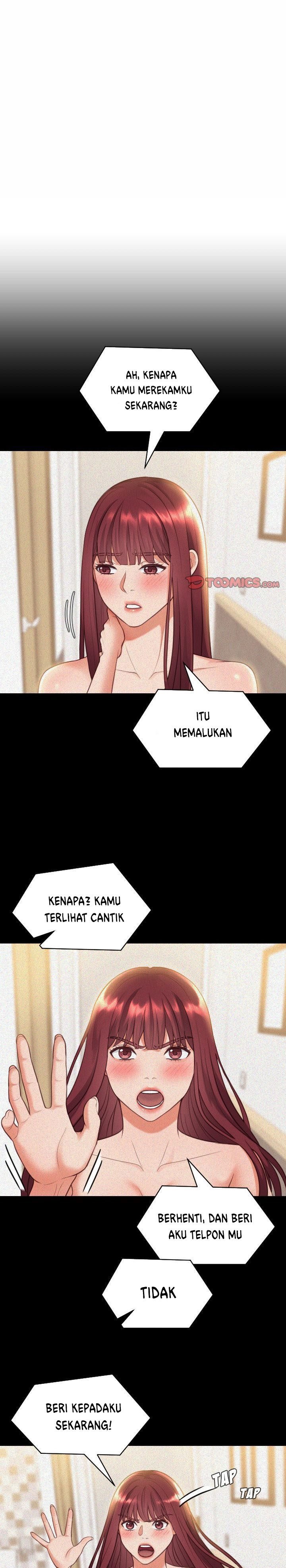 Her Situation - Chapter 12 2 Her Situation - Chapter 12 2