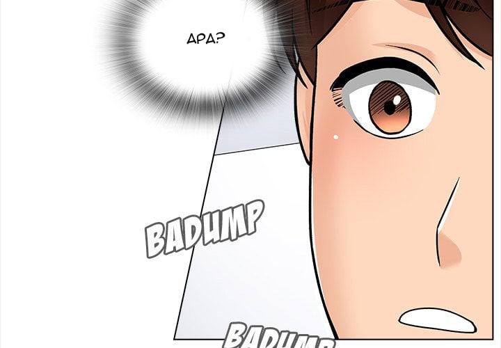Blissville - Chapter 12 6