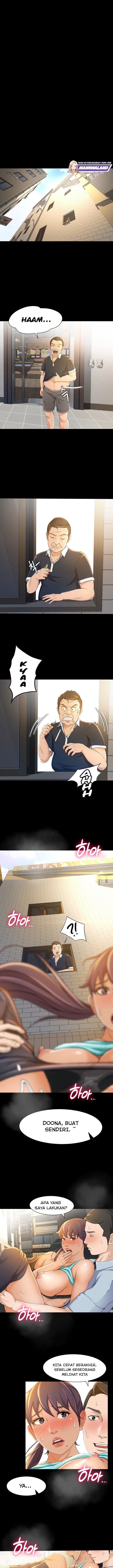 Good Girl - Chapter 12 3