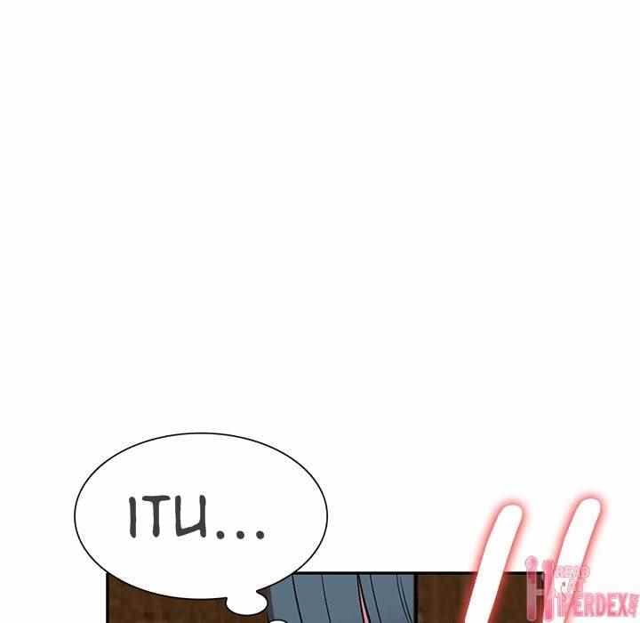 A Stolen Taste - Chapter 12 80