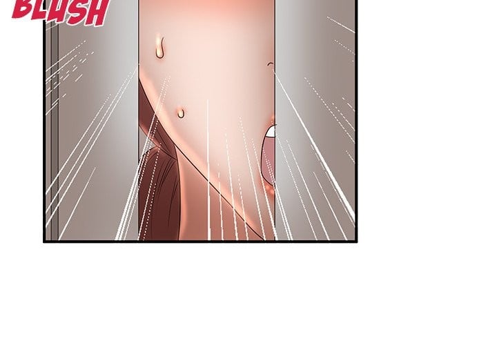 Family Secret - Chapter 12 3