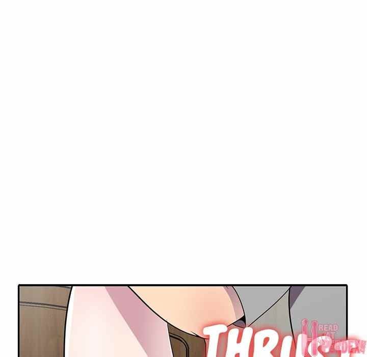 A Stolen Taste - Chapter 12 107