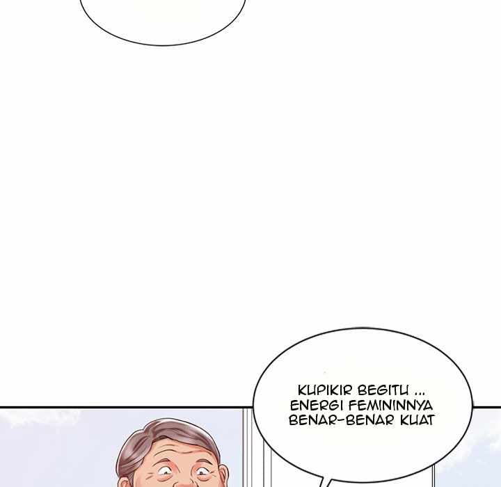 The Hand of Legend - Chapter 12 84