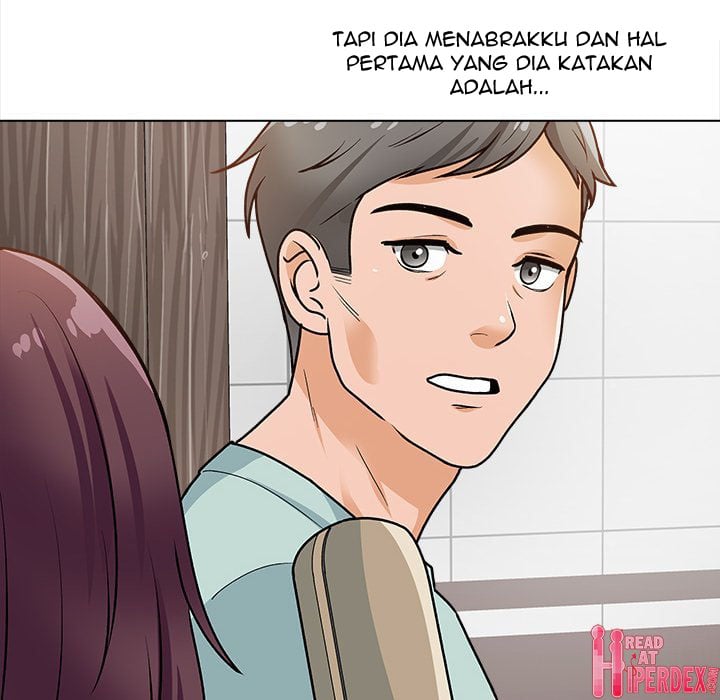 Blissville - Chapter 12 100
