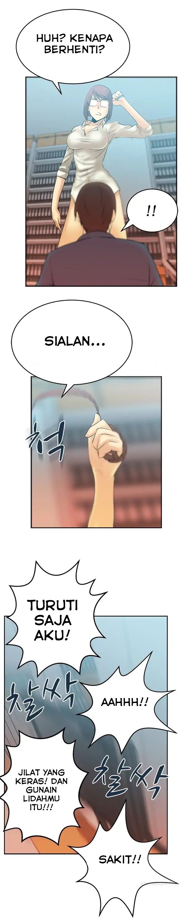 My Office Ladies - Chapter 12 8 My Office Ladies - Chapter 12 8