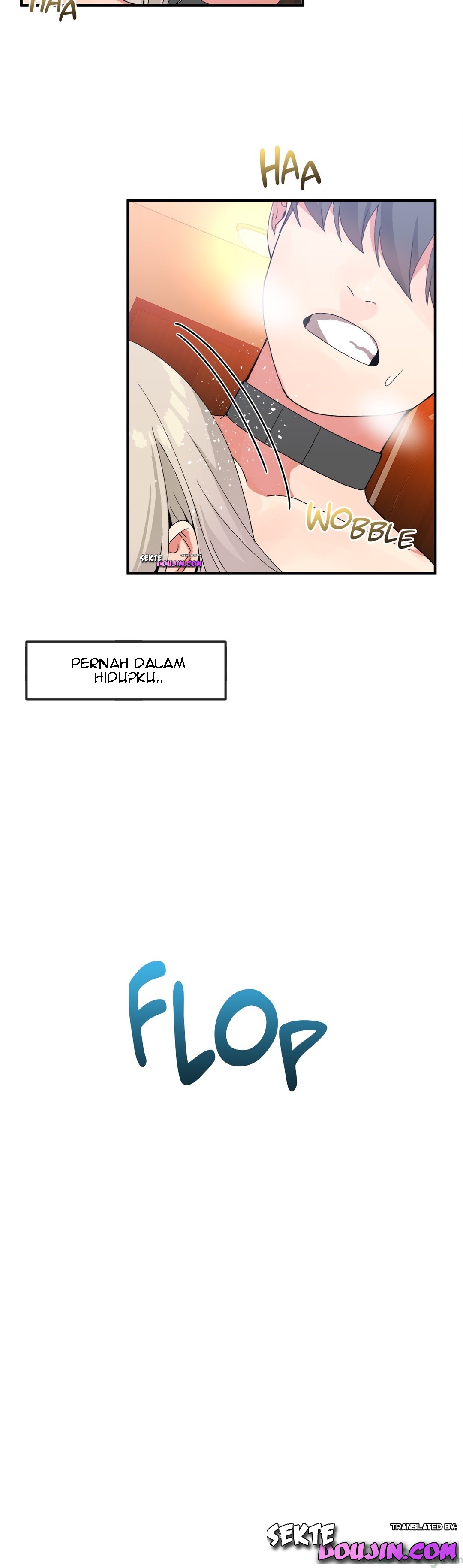 Deceptions (skull2) - Chapter 12 12