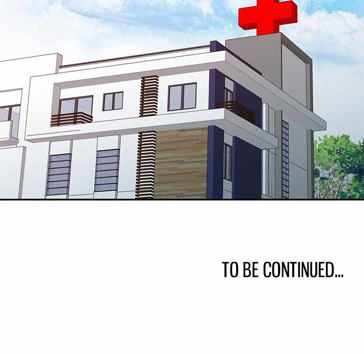 The Hand of Legend - Chapter 12 119