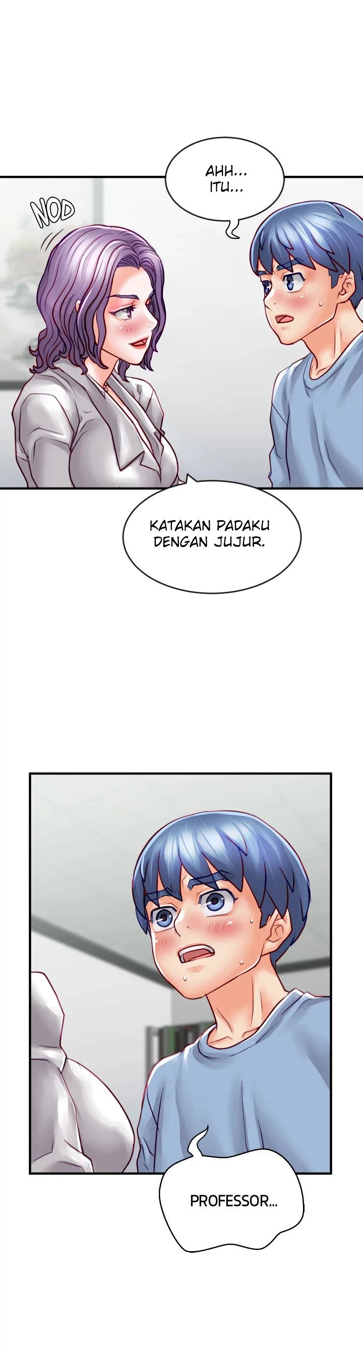 Love Is On The Air - Chapter 12 22