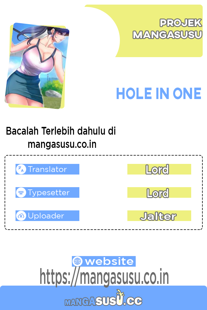Hole in One - Chapter 12 1