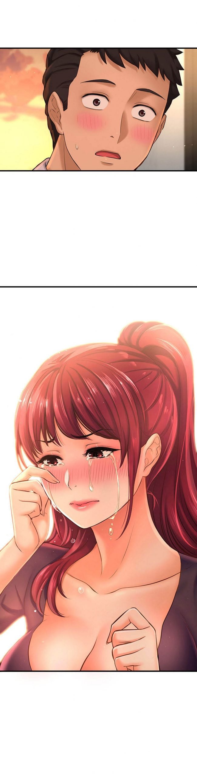 I Want to Know Her - Chapter 12 29 I Want to Know Her - Chapter 12 29