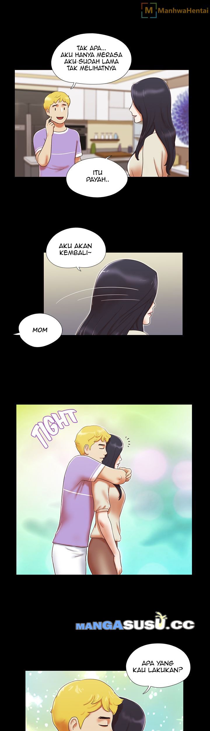 She’s The Girl - Chapter 12 21 She’s The Girl - Chapter 12 21