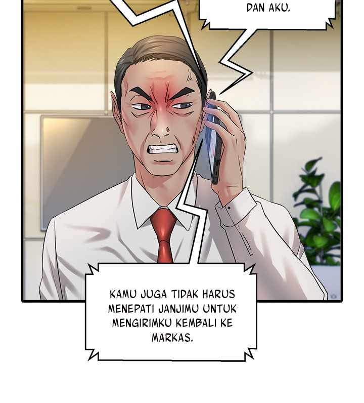 Coming to the Mart - Chapter 12 8