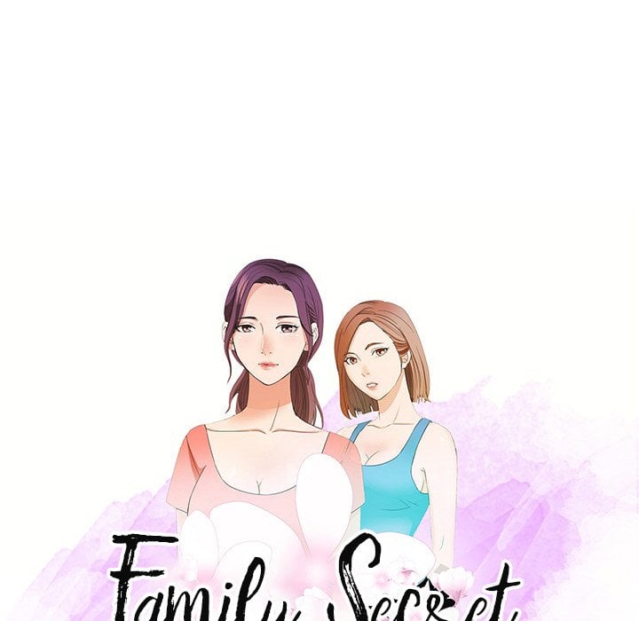 Family Secret - Chapter 12 12