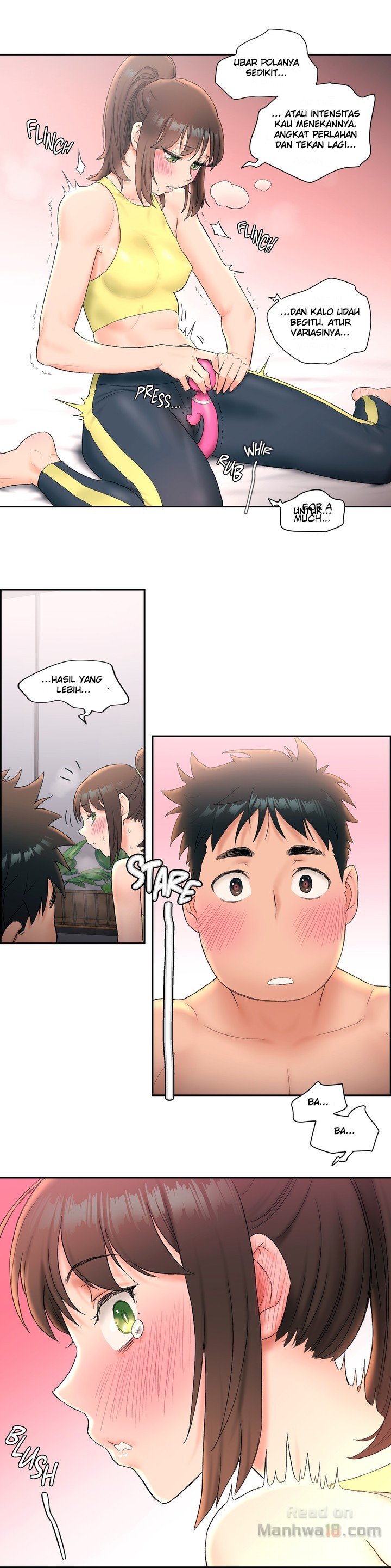 Sexercise - Chapter 12 25