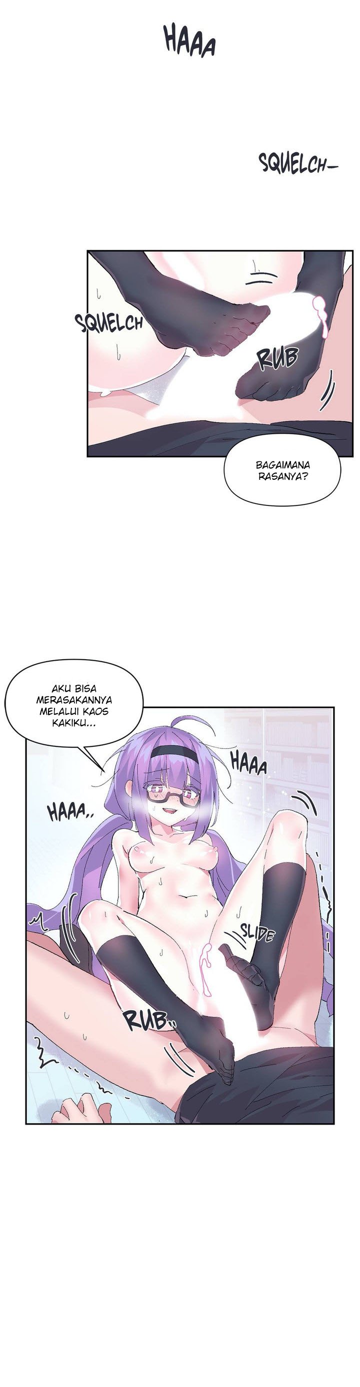Log in to Lust-a-land - Chapter 12 10