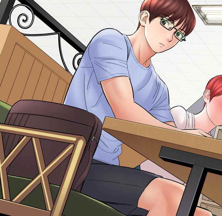 With Yumi - Chapter 12 45