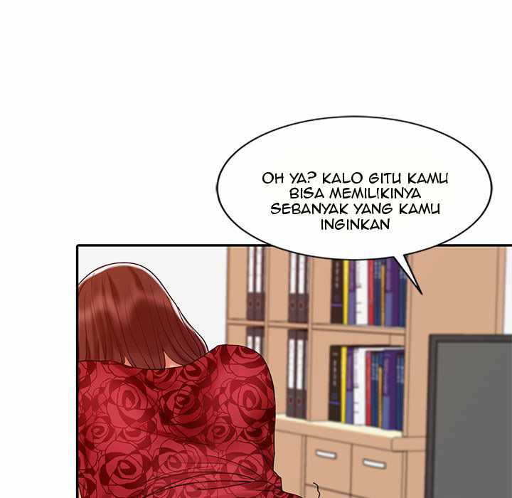 The Hand of Legend - Chapter 12 54