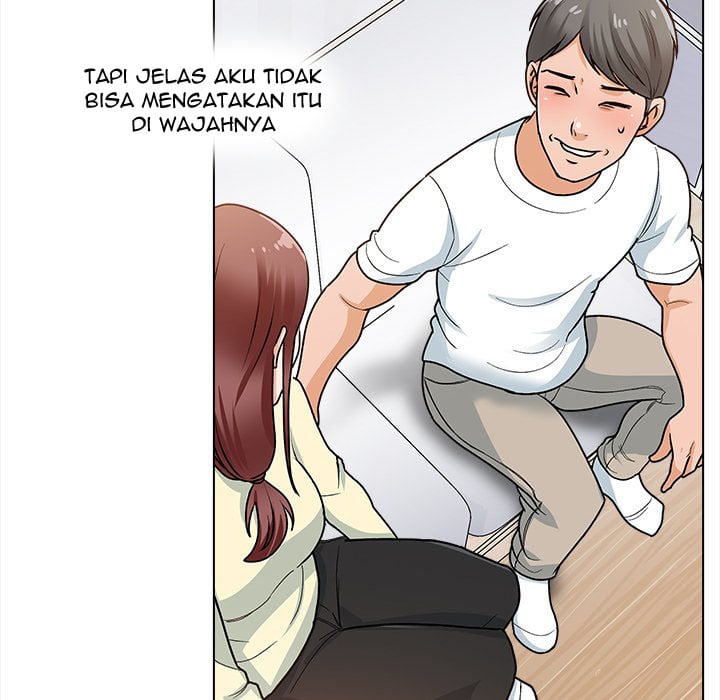 Blissville - Chapter 12 117
